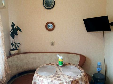 квартира по адресу Петра Григоренко просп., 7-А