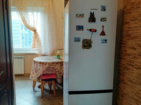 квартира по адресу Петра Григоренко просп., 7-А