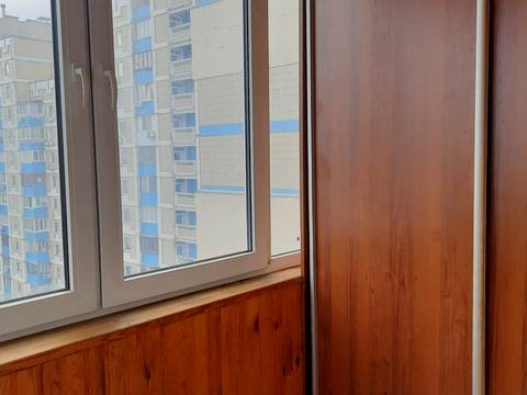 квартира по адресу Петра Григоренко просп., 7-А