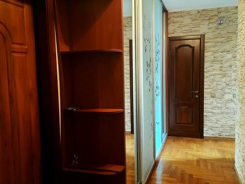 квартира по адресу Петра Григоренко просп., 7-А