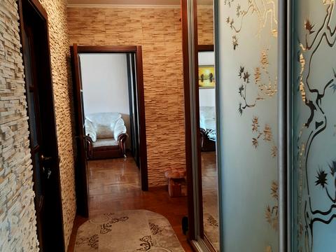 квартира по адресу Петра Григоренко просп., 7-А