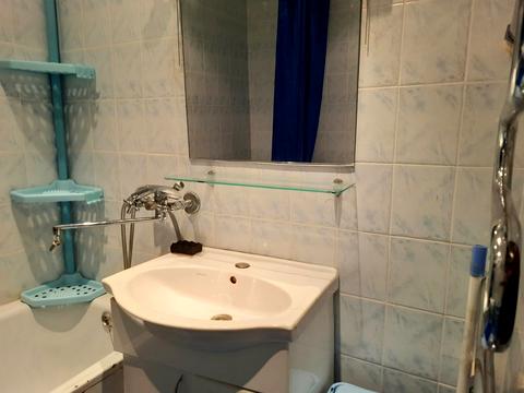 квартира по адресу Петра Григоренко просп., 7-А