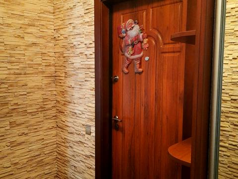 квартира по адресу Петра Григоренко просп., 7-А