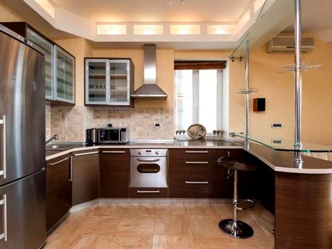 квартира за адресою Кропивницького вул., 12