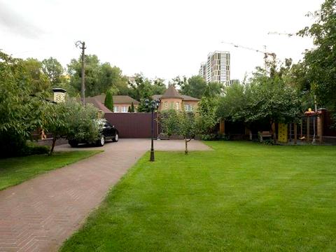 будинок за адресою 1-й Садовий пров.