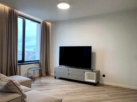 квартира за адресою Берестейський просп. (Перемоги), 67