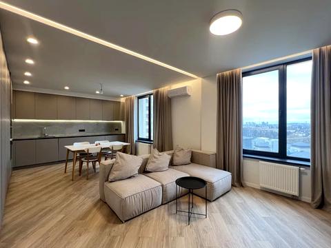 квартира за адресою Берестейський просп. (Перемоги), 67