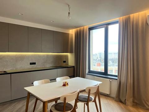 квартира за адресою Берестейський просп. (Перемоги), 67