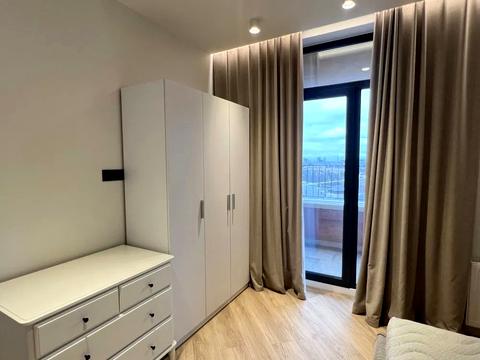 квартира за адресою Берестейський просп. (Перемоги), 67