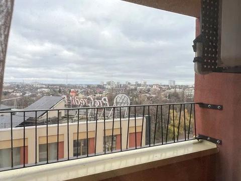 квартира за адресою Берестейський просп. (Перемоги), 67