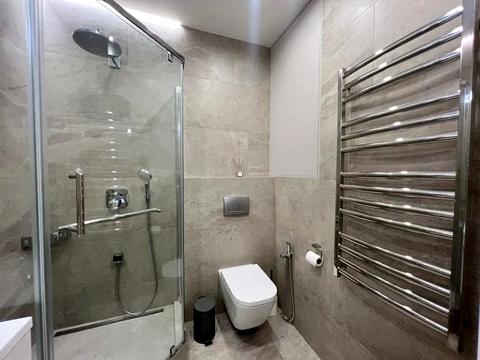 квартира за адресою Берестейський просп. (Перемоги), 67