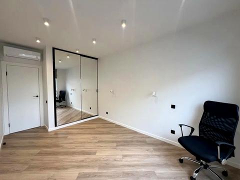 квартира за адресою Берестейський просп. (Перемоги), 67