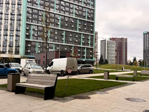 квартира за адресою Віктора Некрасова вул. (Північно-Сирецька), 10