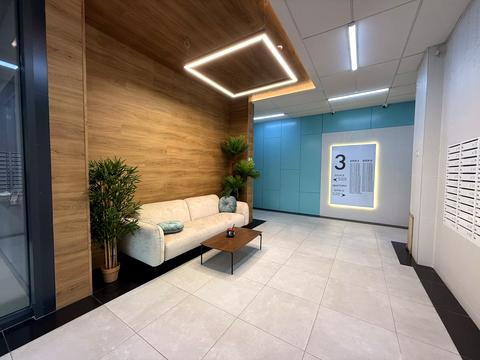 квартира за адресою Віктора Некрасова вул. (Північно-Сирецька), 10