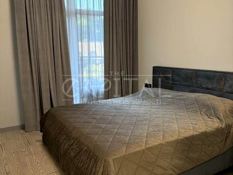 квартира по адресу Михаила Бойчука ул. (Киквидзе), 19-А