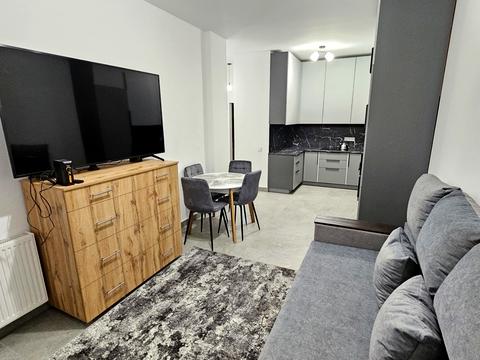 квартира по адресу Волчинецкая ул., 55