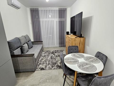 квартира по адресу Волчинецкая ул., 55