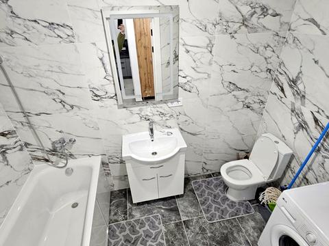 квартира по адресу Волчинецкая ул., 55