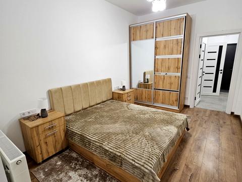 квартира по адресу Волчинецкая ул., 55