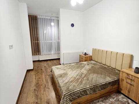 квартира по адресу Волчинецкая ул., 55