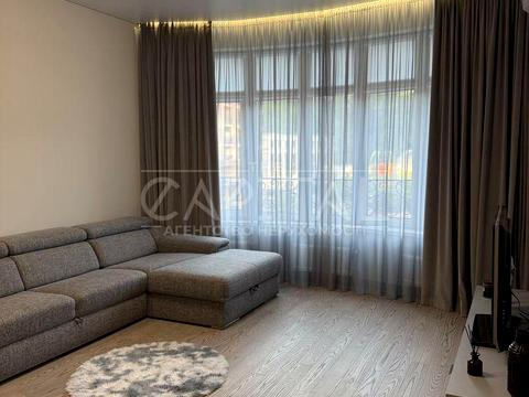 квартира по адресу Михаила Бойчука ул. (Киквидзе), 19-А