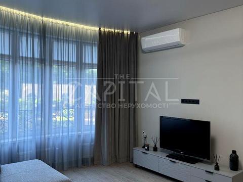 квартира по адресу Михаила Бойчука ул. (Киквидзе), 19-А