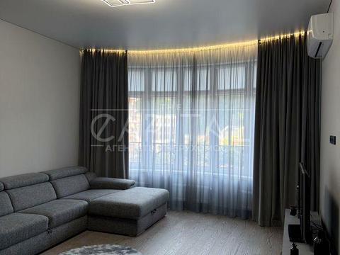 квартира по адресу Михаила Бойчука ул. (Киквидзе), 19-А