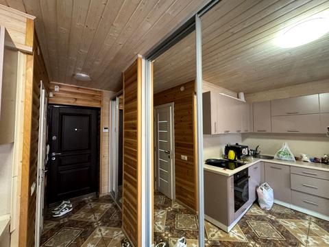 квартира за адресою Соборності просп. (Возз'єднання), 17 к2