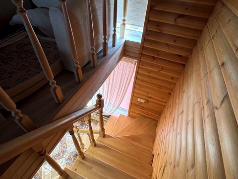 квартира за адресою Соборності просп. (Возз'єднання), 17 к2