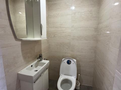 квартира за адресою Соборності просп. (Возз'єднання), 17 к2