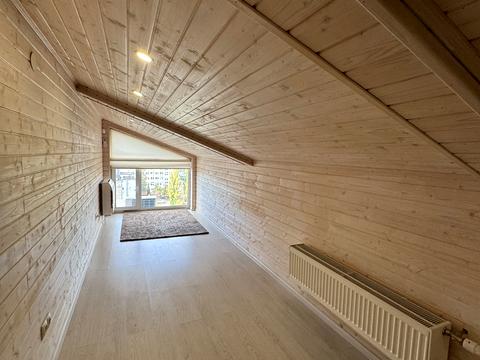 квартира за адресою Соборності просп. (Возз'єднання), 17 к2