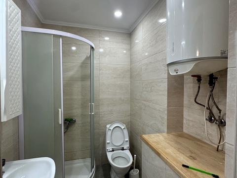 квартира за адресою Соборності просп. (Возз'єднання), 17 к2