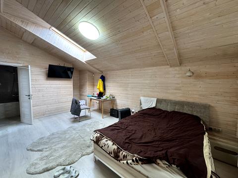 квартира за адресою Соборності просп. (Возз'єднання), 17 к2