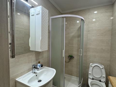 квартира за адресою Соборності просп. (Возз'єднання), 17 к2