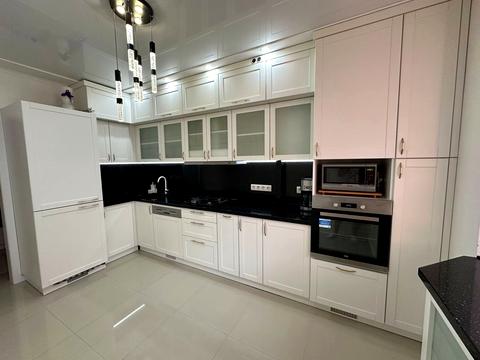 квартира за адресою Василя Симоненка вул., 3