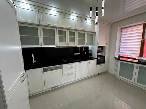 квартира по адресу Василия Симоненко ул., 3