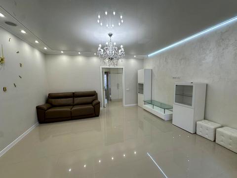 квартира по адресу Василия Симоненко ул., 3