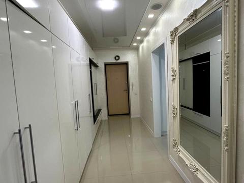 квартира по адресу Василия Симоненко ул., 3