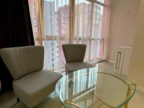 квартира по адресу Василия Симоненко ул., 3