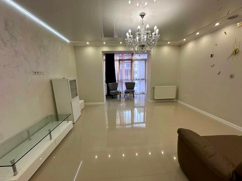 квартира по адресу Василия Симоненко ул., 3