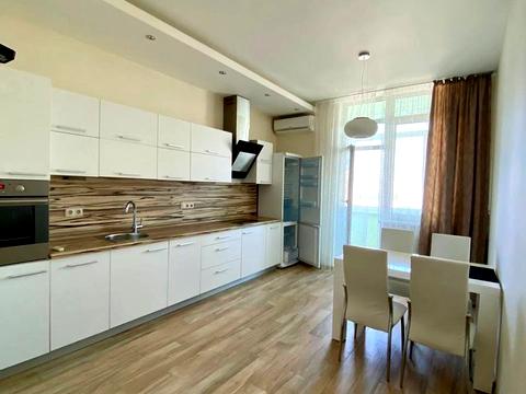 квартира за адресою Генерала Шаповала вул. (Механізаторів), 2