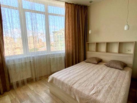 квартира за адресою Генерала Шаповала вул. (Механізаторів), 2