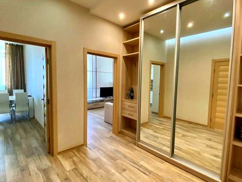 квартира за адресою Генерала Шаповала вул. (Механізаторів), 2