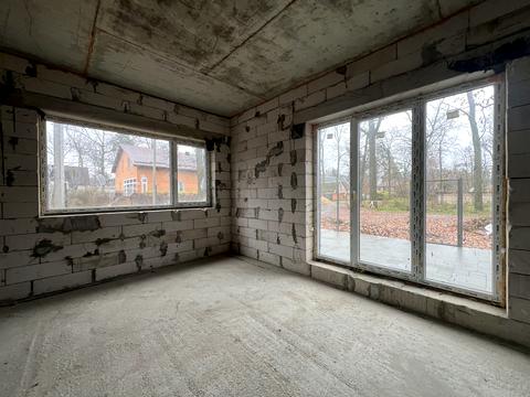 дом по адресу Буча, Киево-Мироцкая ул., 123-П