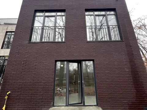 дом по адресу Буча, Киево-Мироцкая ул., 123-П