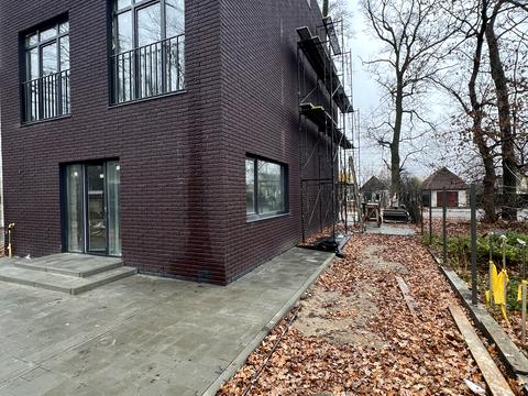 дом по адресу Буча, Киево-Мироцкая ул., 123-П