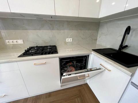 квартира по адресу Князя Острожского ул., 36