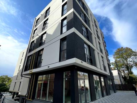 квартира по адресу Князя Острожского ул., 36