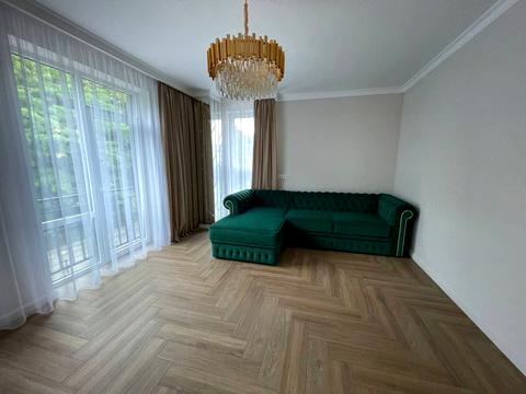 квартира по адресу Князя Острожского ул., 36