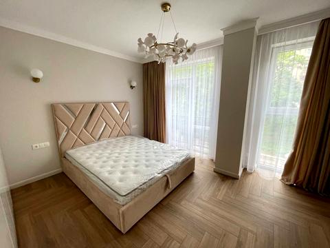 квартира по адресу Князя Острожского ул., 36